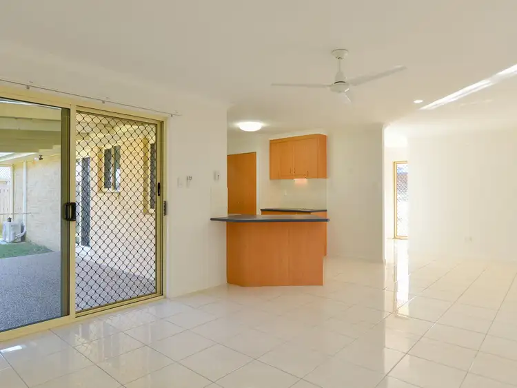Fifth view of Homely house listing, 76 Col Brown Avenue, Clinton QLD 4680