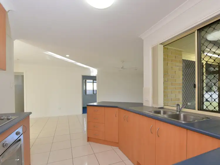 Sixth view of Homely house listing, 76 Col Brown Avenue, Clinton QLD 4680