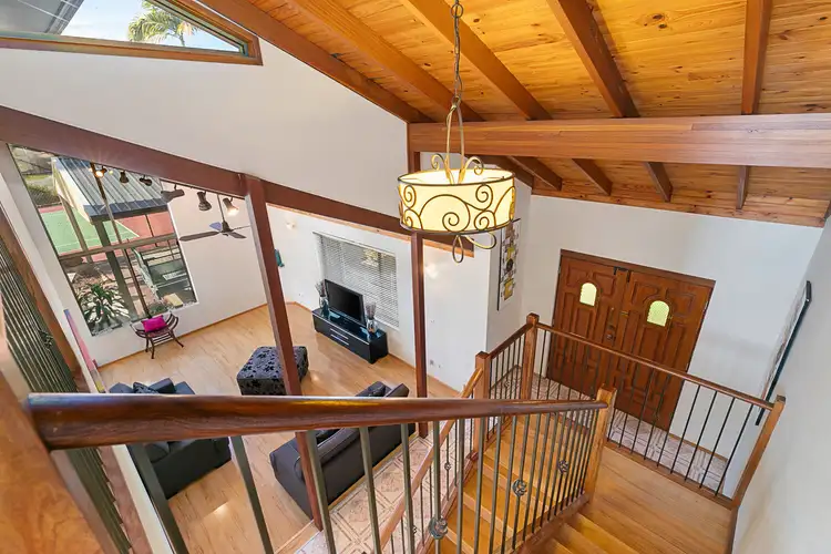 Fifth view of Homely house listing, 27 Clive Road, Birkdale QLD 4159