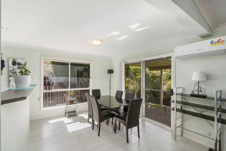 Main view of Homely house listing, 26 Nandi Terrace, Pacific Pines QLD 4211