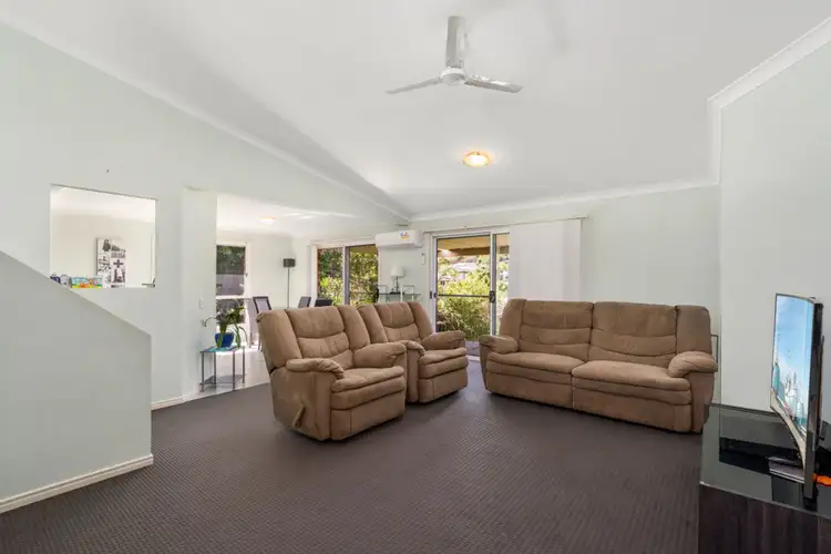 Third view of Homely house listing, 26 Nandi Terrace, Pacific Pines QLD 4211
