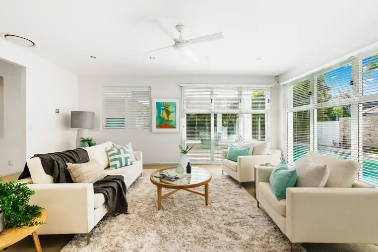 Third view of Homely house listing, 4 River Edge Court, Twin Waters QLD 4564