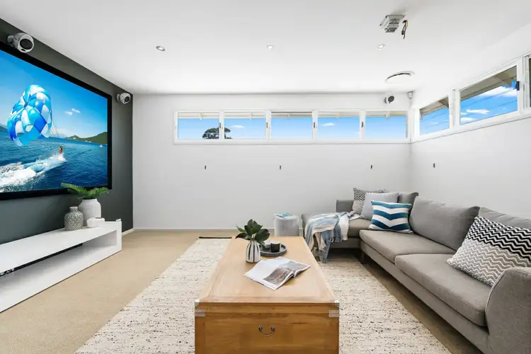 Fourth view of Homely house listing, 4 River Edge Court, Twin Waters QLD 4564