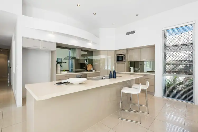 Fifth view of Homely house listing, 4 River Edge Court, Twin Waters QLD 4564