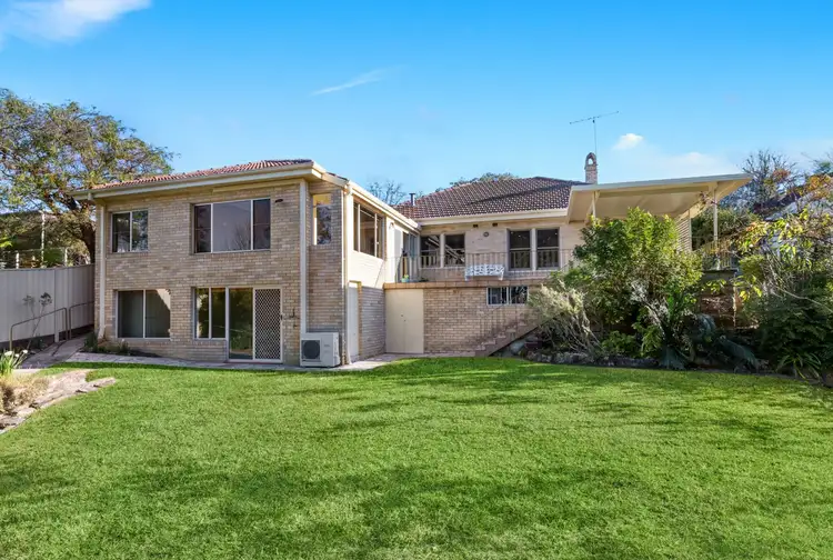 31 Bell Street, Gordon NSW 2072