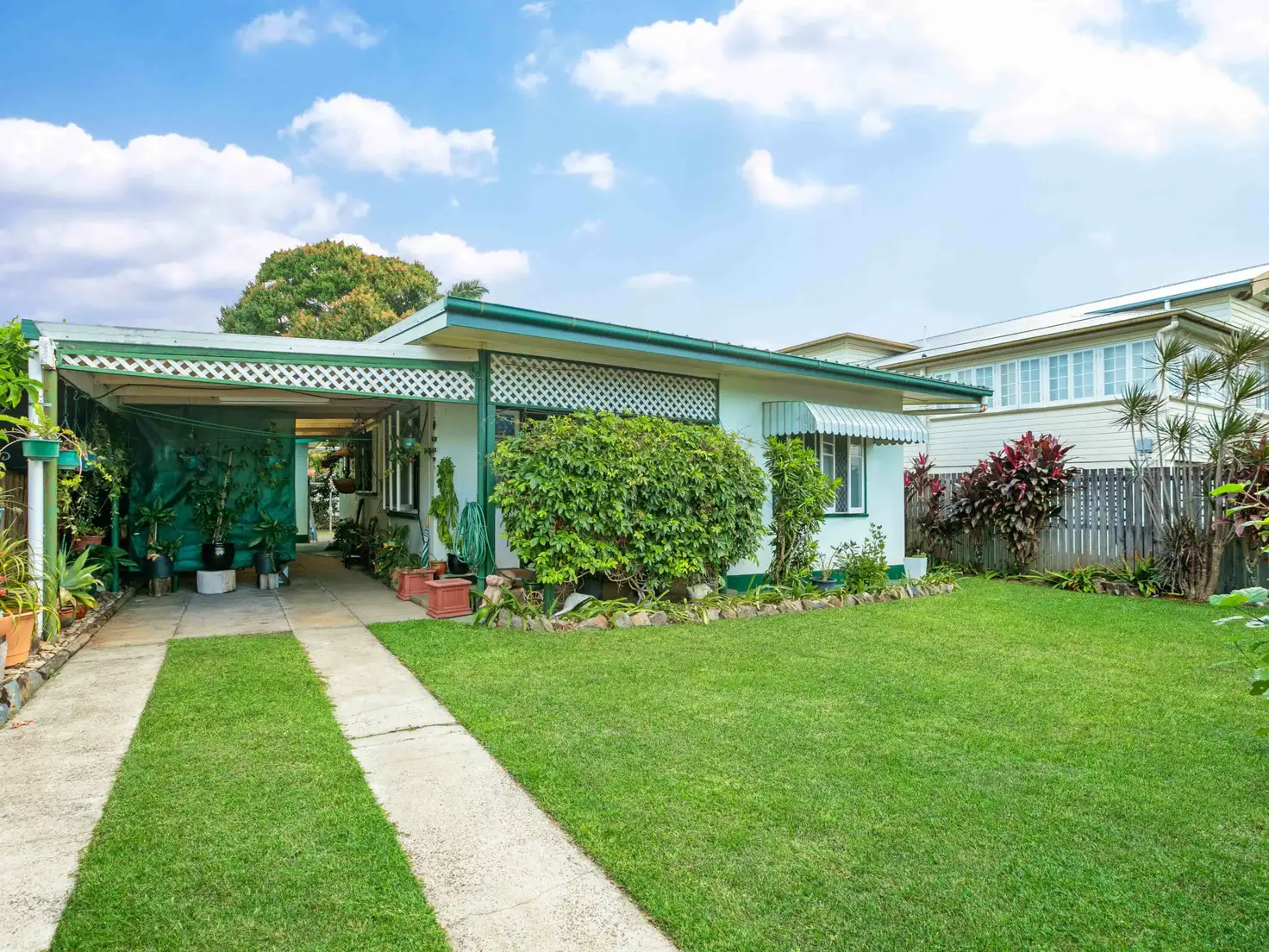 Main view of Homely house listing, 27 Edgar Street, Bungalow QLD 4870