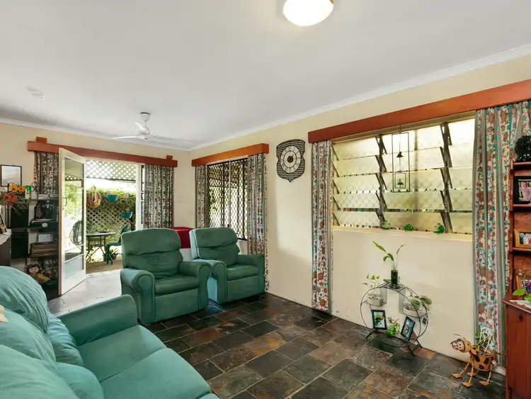 Fourth view of Homely house listing, 27 Edgar Street, Bungalow QLD 4870