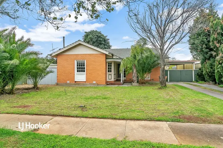 2 Nanto Street, Gepps Cross SA 5094