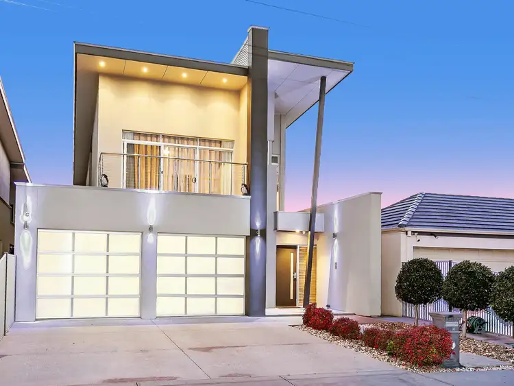 6 Johnson Street, Royal Park SA 5014