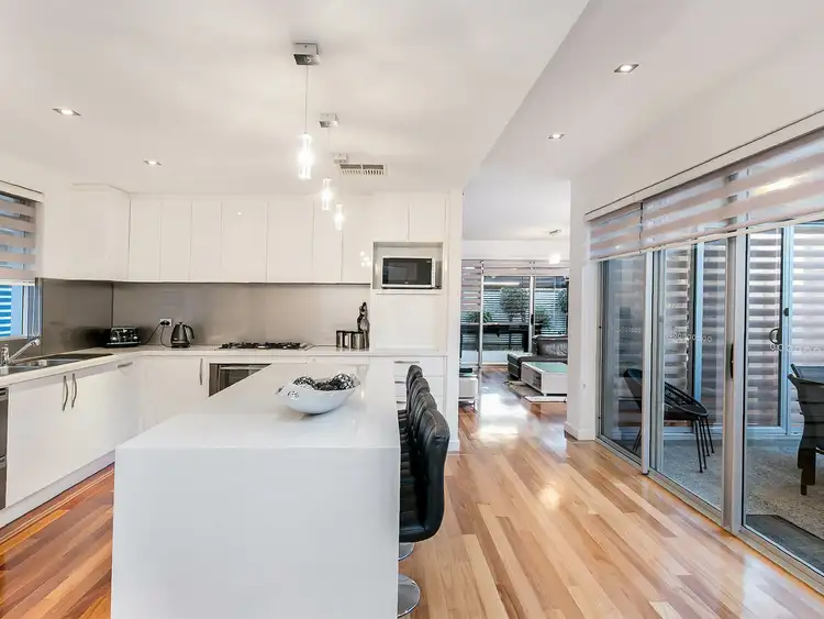 Second view of Homely house listing, 6 Johnson Street, Royal Park SA 5014