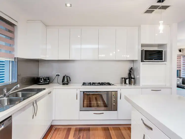 Third view of Homely house listing, 6 Johnson Street, Royal Park SA 5014