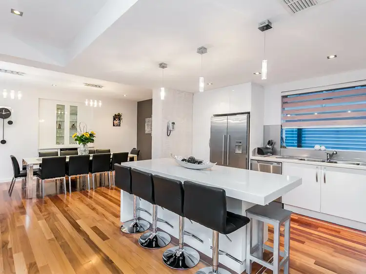 Fourth view of Homely house listing, 6 Johnson Street, Royal Park SA 5014