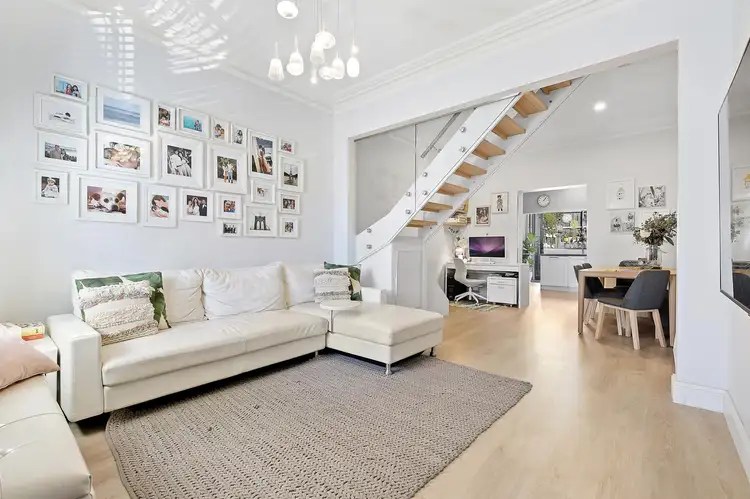 31 Devine Street, Erskineville NSW 2043