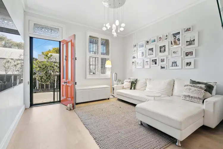 Third view of Homely house listing, 31 Devine Street, Erskineville NSW 2043