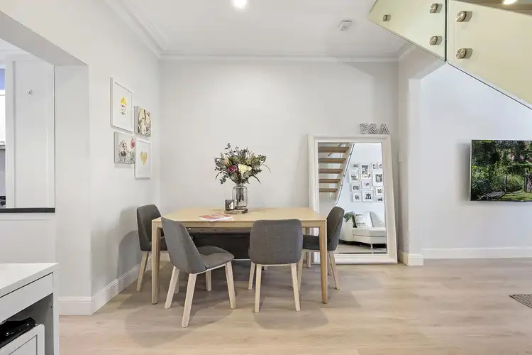 Fourth view of Homely house listing, 31 Devine Street, Erskineville NSW 2043