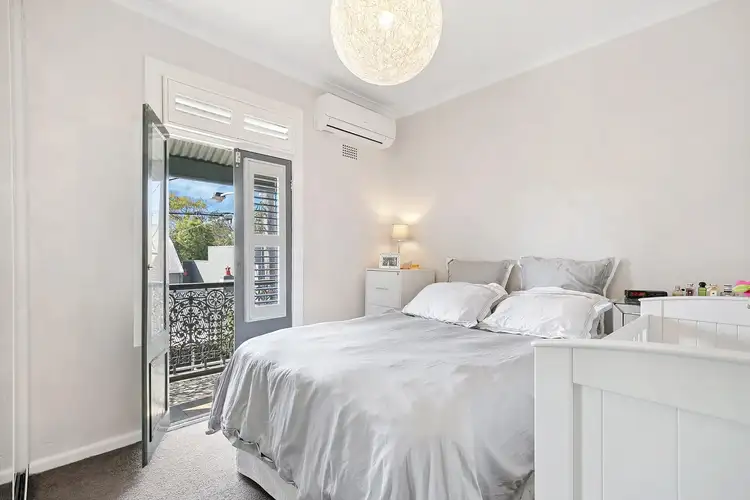 Fifth view of Homely house listing, 31 Devine Street, Erskineville NSW 2043