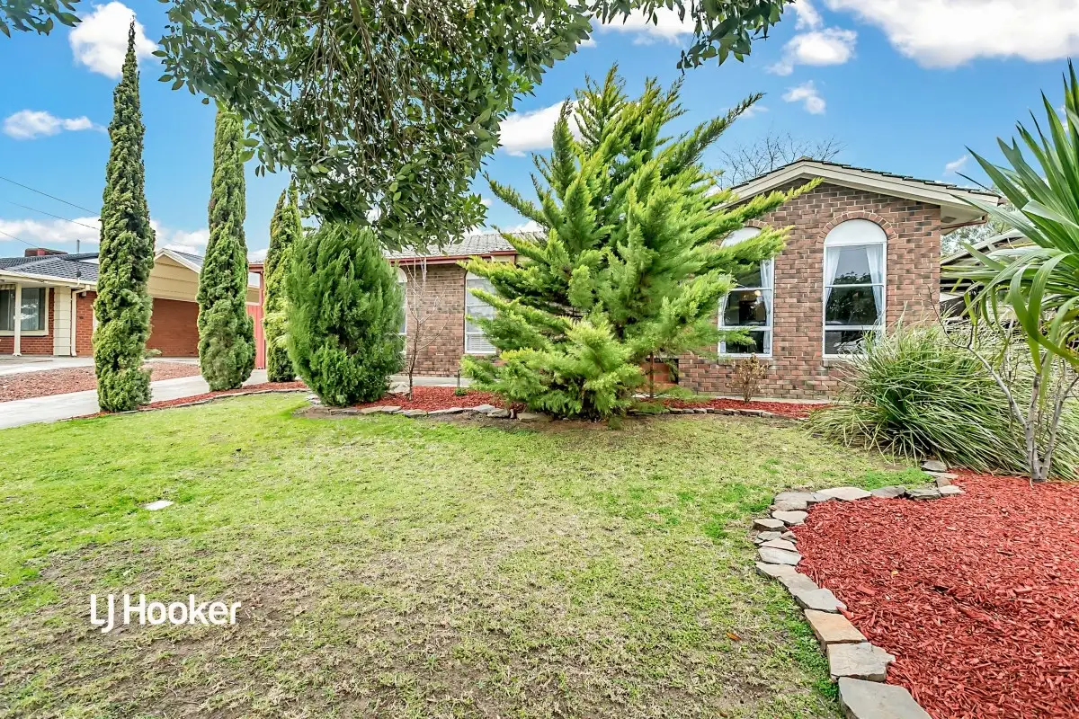 Main view of Homely house listing, 25 Crissoula Avenue, Hope Valley SA 5090