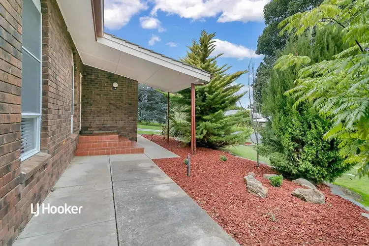 Second view of Homely house listing, 25 Crissoula Avenue, Hope Valley SA 5090