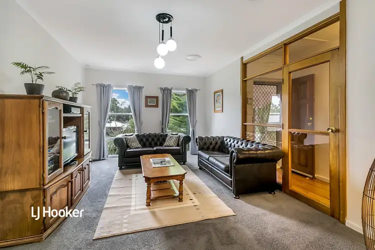 Fourth view of Homely house listing, 25 Crissoula Avenue, Hope Valley SA 5090
