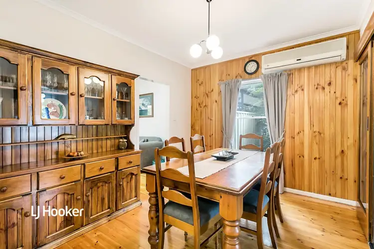 Fifth view of Homely house listing, 25 Crissoula Avenue, Hope Valley SA 5090