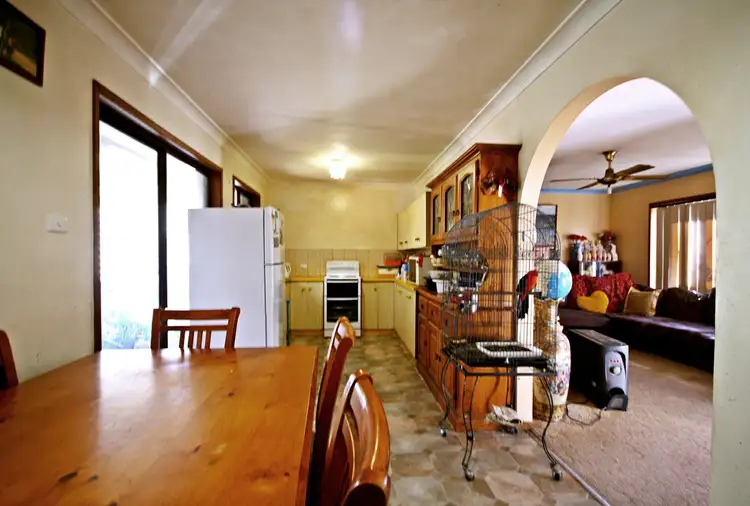 Second view of Homely house listing, 5 Waratah Lane, Aberdeen NSW 2336