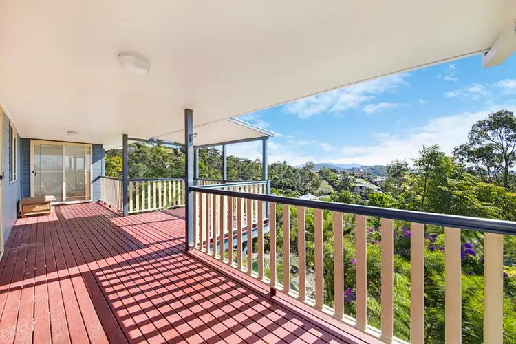 Third view of Homely house listing, 11 Windward Rise, Pacific Pines QLD 4211