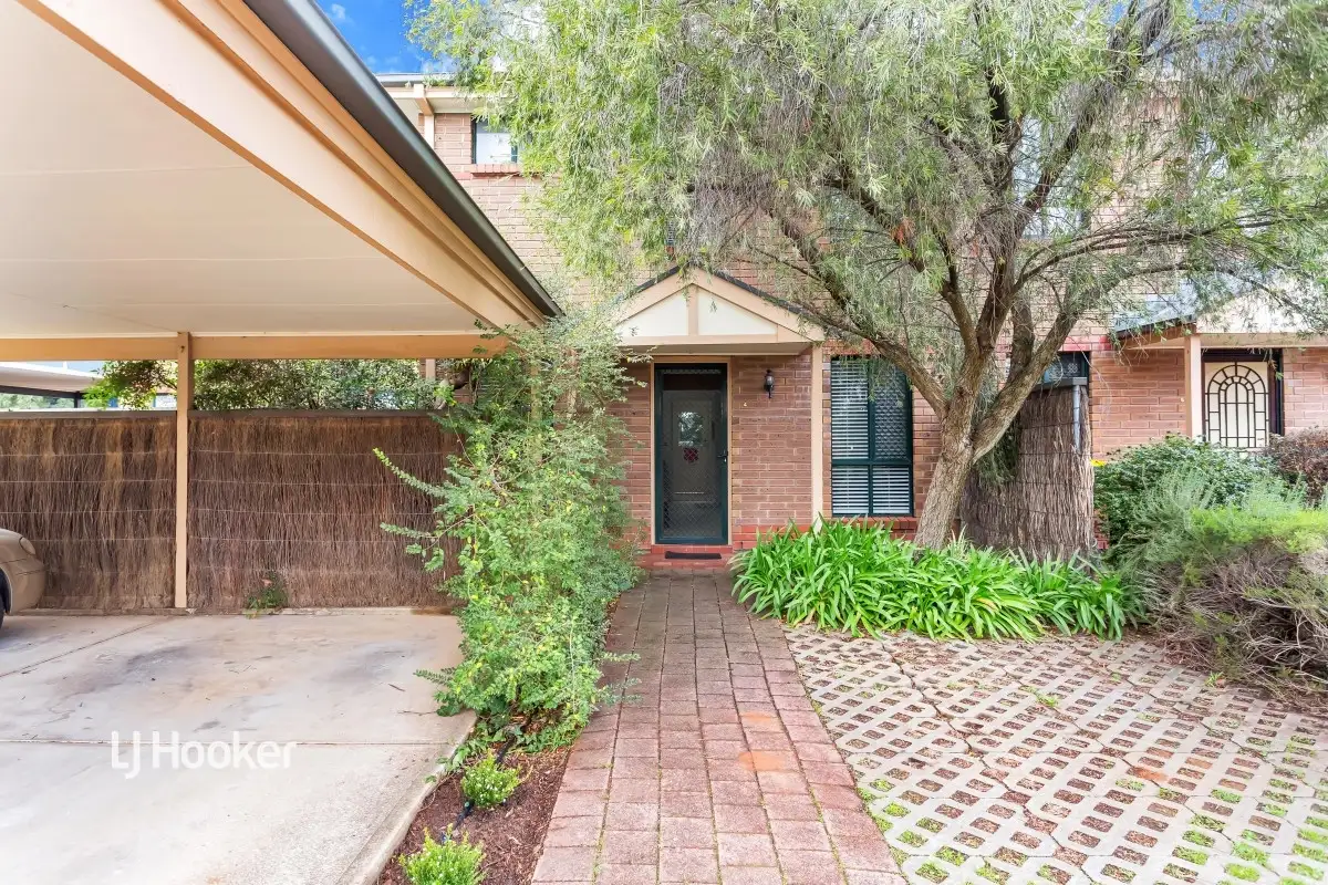 Main view of Homely townhouse listing, 4/200 Payneham Road, Evandale SA 5069