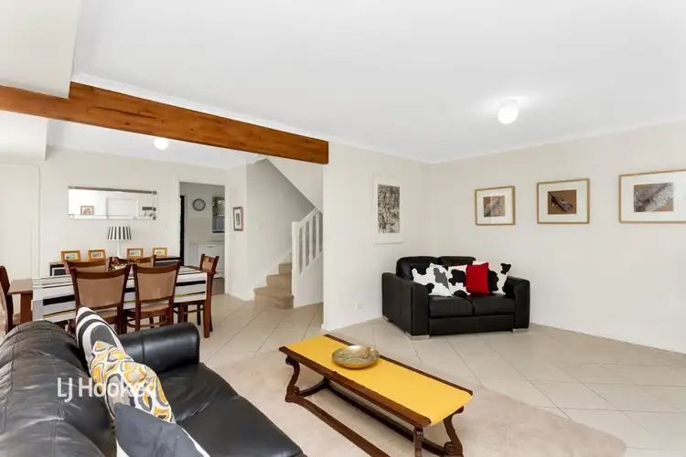 Second view of Homely townhouse listing, 4/200 Payneham Road, Evandale SA 5069