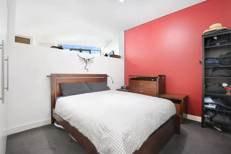 Fifth view of Homely apartment listing, 213/23 Corunna Road, Stanmore NSW 2048