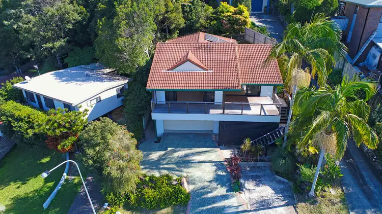 Second view of Homely house listing, 81 Old Ferry Road, Banora Point NSW 2486