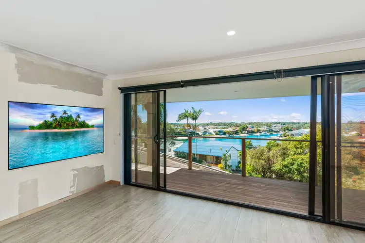 Sixth view of Homely house listing, 81 Old Ferry Road, Banora Point NSW 2486