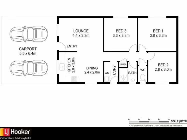 Fifth view of Homely house listing, 46 Moon St, Caboolture South QLD 4510