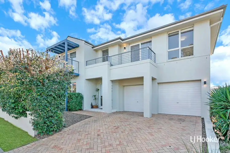 23 Upton Street, Stanhope Gardens NSW 2768