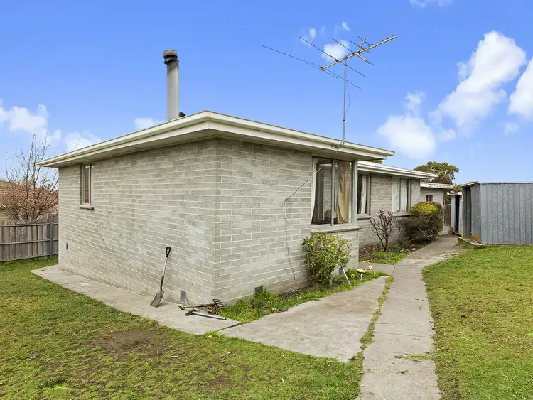 31 Annabelle Street, Rokeby TAS 7019