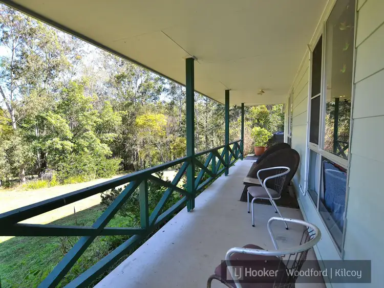 Fourth view of Homely house listing, 82 Cedarvale Road, Sandy Creek QLD 4515