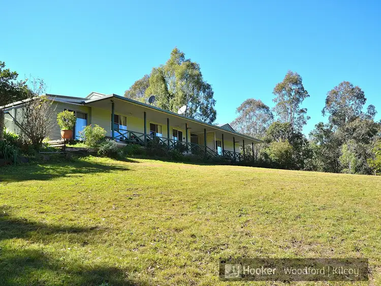 Fifth view of Homely house listing, 82 Cedarvale Road, Sandy Creek QLD 4515