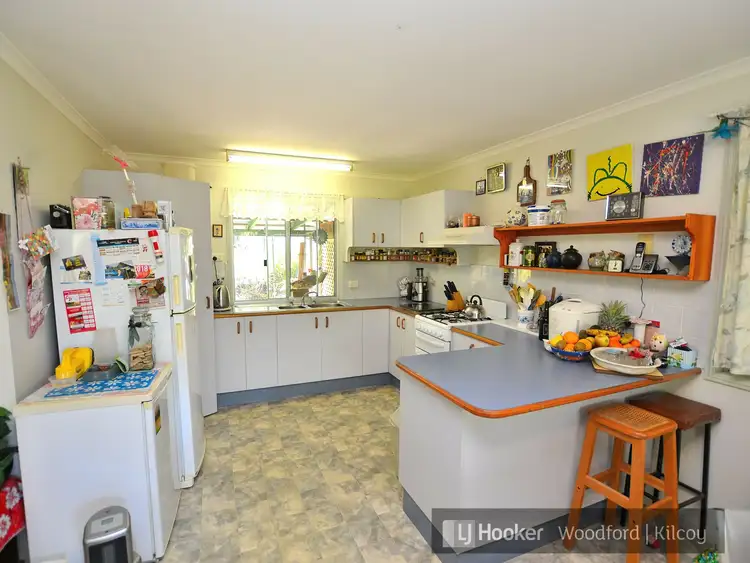 Sixth view of Homely house listing, 82 Cedarvale Road, Sandy Creek QLD 4515