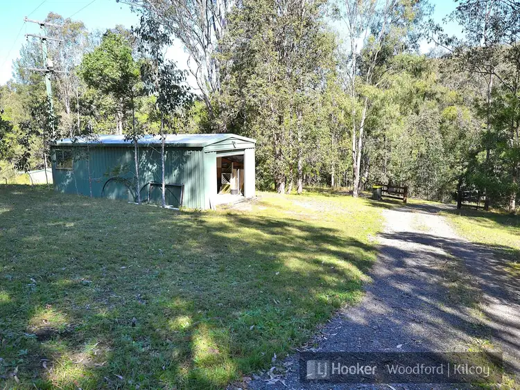Seventh view of Homely house listing, 82 Cedarvale Road, Sandy Creek QLD 4515