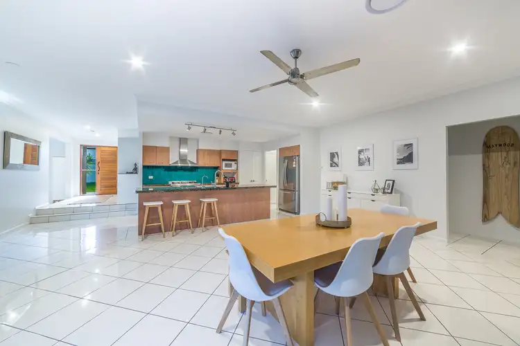 Second view of Homely house listing, 24 Golden Bear Drive, Arundel QLD 4214