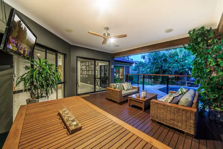 Sixth view of Homely house listing, 24 Golden Bear Drive, Arundel QLD 4214