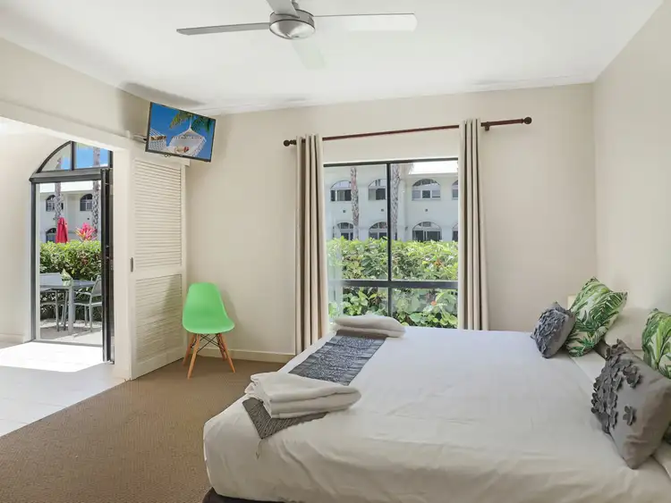 Apartment 37/81-85 Cedar Road, Palm Cove QLD 4879