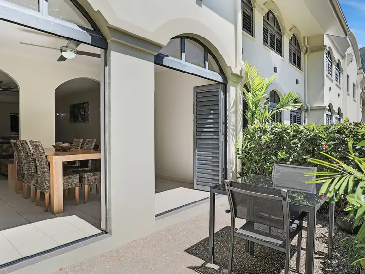Third view of Homely apartment listing, Apartment 37/81-85 Cedar Road, Palm Cove QLD 4879