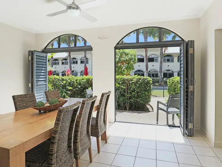 Fourth view of Homely apartment listing, Apartment 37/81-85 Cedar Road, Palm Cove QLD 4879