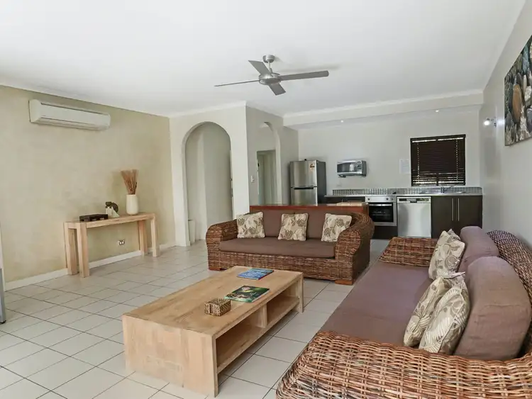 Fifth view of Homely apartment listing, Apartment 37/81-85 Cedar Road, Palm Cove QLD 4879