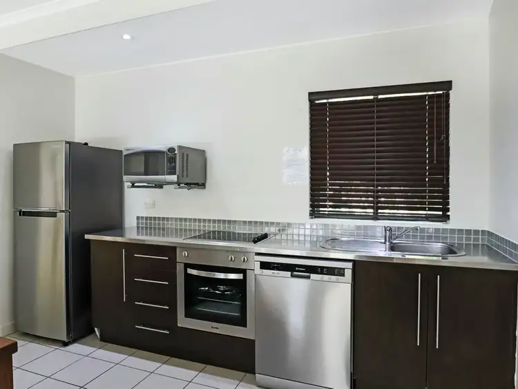Sixth view of Homely apartment listing, Apartment 37/81-85 Cedar Road, Palm Cove QLD 4879