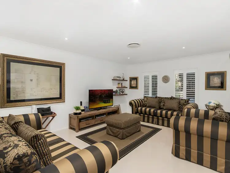 Fourth view of Homely house listing, 841 Legend Trail, Robina QLD 4226