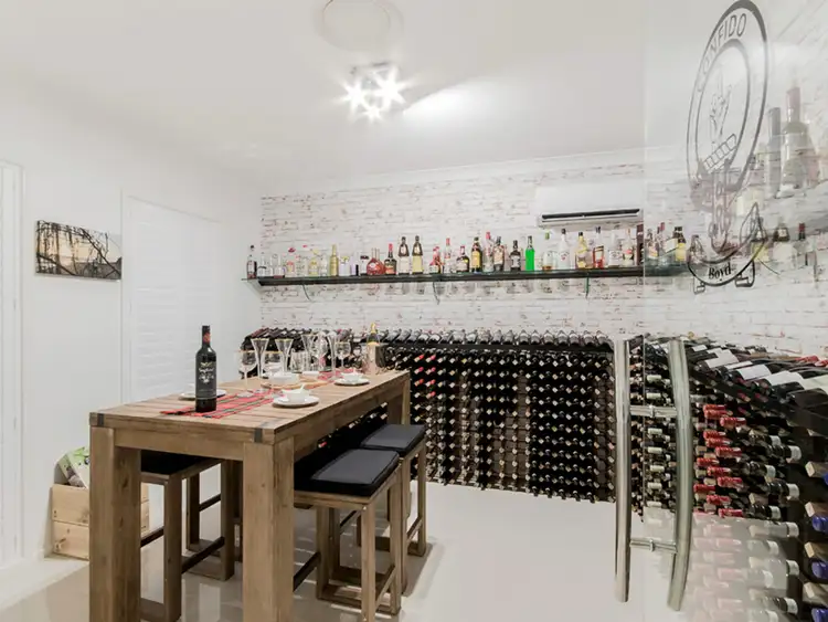 Fifth view of Homely house listing, 841 Legend Trail, Robina QLD 4226