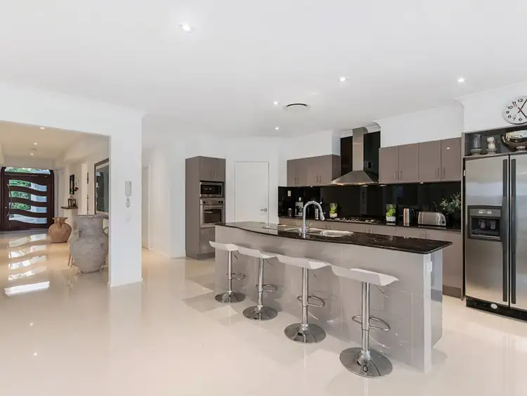 Sixth view of Homely house listing, 841 Legend Trail, Robina QLD 4226