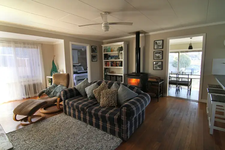 Second view of Homely house listing, 19 William Street, Goulburn NSW 2580