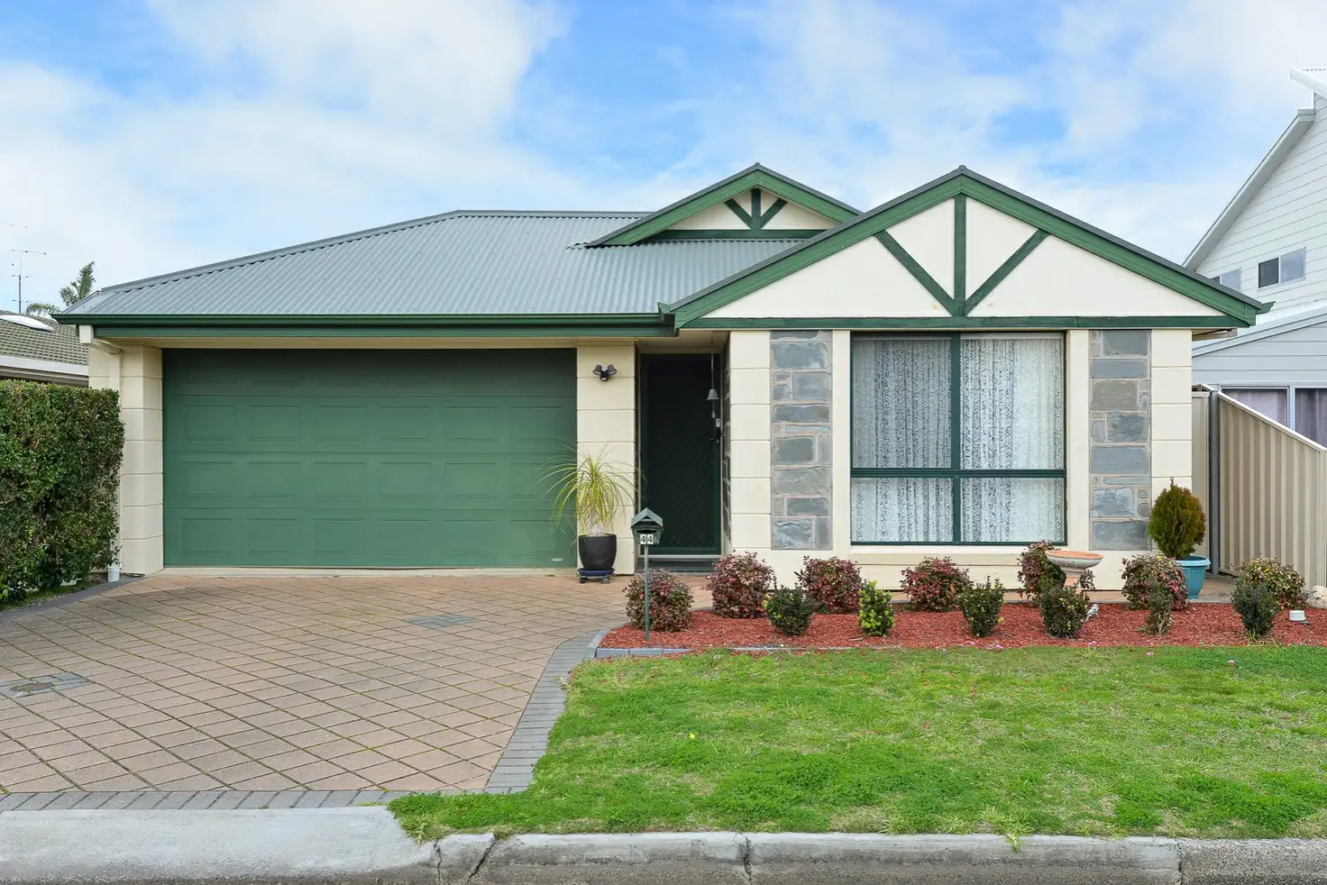 Main view of Homely house listing, 44 Newland Street, Victor Harbor SA 5211